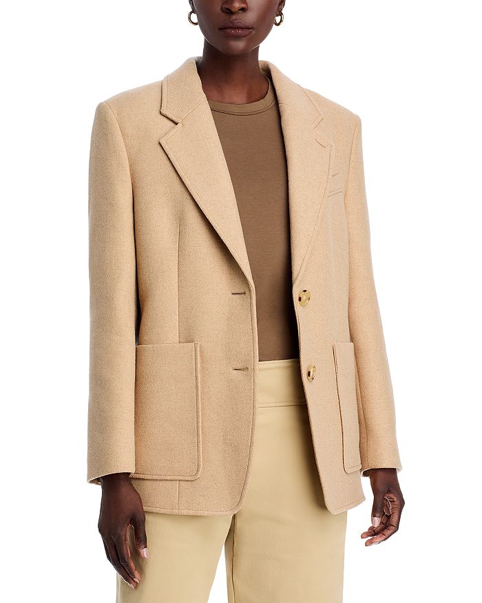 Куртка Jovana BOSS, коричневый/бежевый 
Куртка Jovana BOSS, коричневый/бежевый