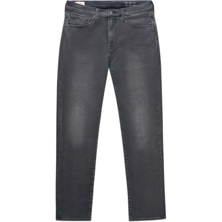 Levis Черные джинсы мужские
Levis Черные джинсы мужские