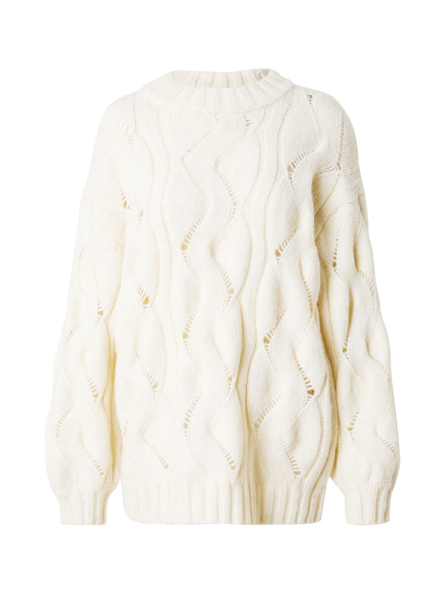 Свитер Monki, белый
Свитер Monki, белый