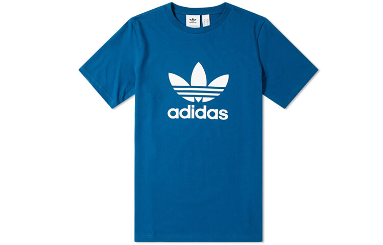 Футболка ADICOLOR мужская Adidas Originals
Футболка ADICOLOR мужская Adidas Originals