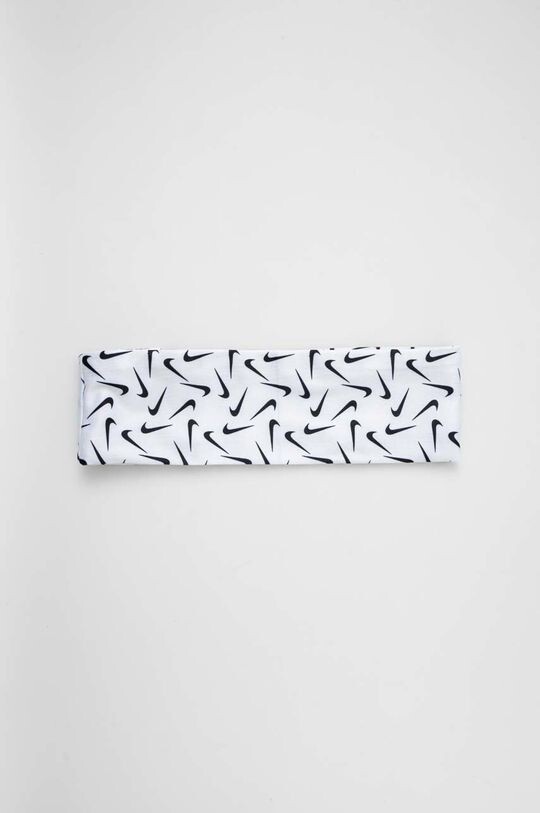 Повязка на голову Nike, белый
Повязка на голову Nike, белый