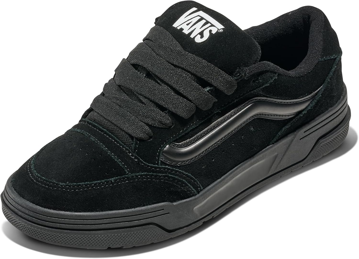 Vans Hylane кроссовки, Black/Black
Vans Hylane кроссовки, Black/Black