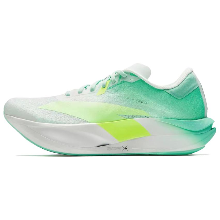 ANTA C202 7.0 кроссовки для бега мужские низкие papyrus white/thousand mountain green/neon yellow
ANTA C202 7.0 кроссовки для бега мужские низкие papyrus white/thousand mountain green/neon yellow