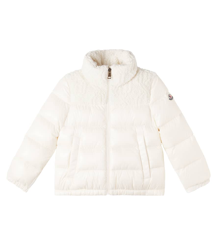 Пуховик Dima Moncler Enfant, White
Пуховик Dima Moncler Enfant, White