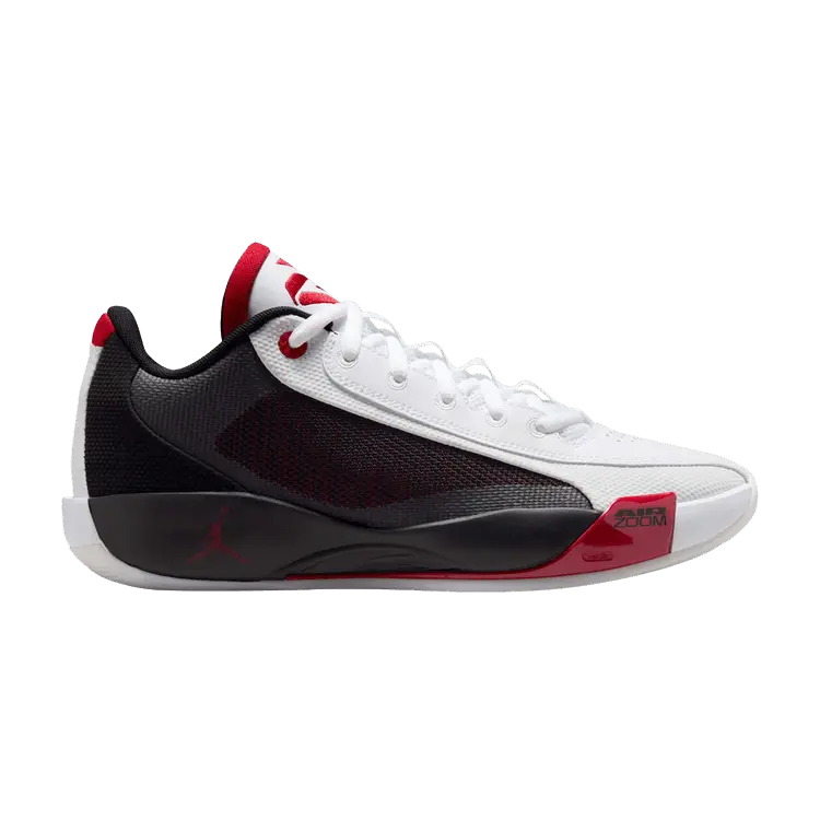 Кроссовки Jordan Luka .77 'Bloodline', белый
Кроссовки Jordan Luka .77 'Bloodline', белый