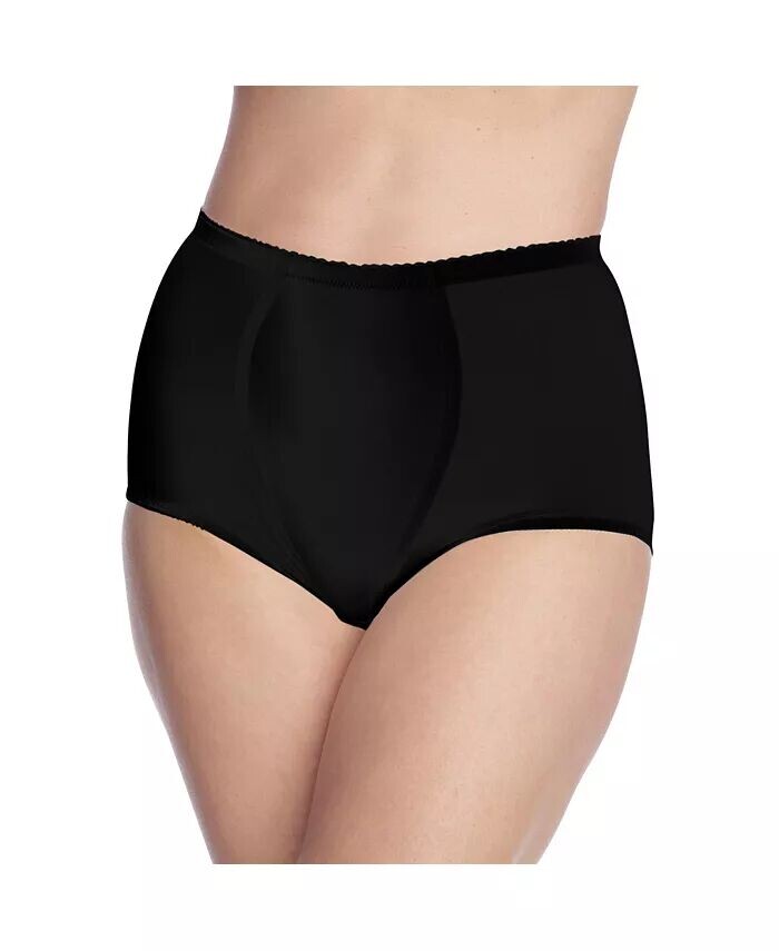 Женские трусы-брифы больших размеров, комплект из 2 штук Power Mesh Tummy Control Secret Solutions, черный
Женские трусы-брифы больших размеров, комплект из 2 штук Power Mesh Tummy Control Secret Solutions, черный