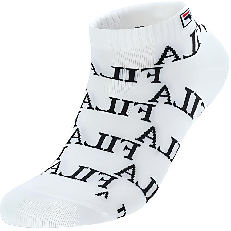 FILA Носки Fall MODERN HERITAGE женские щиколотка 1 пара Ice Cream
FILA Носки Fall MODERN HERITAGE женские щиколотка 1 пара Ice Cream