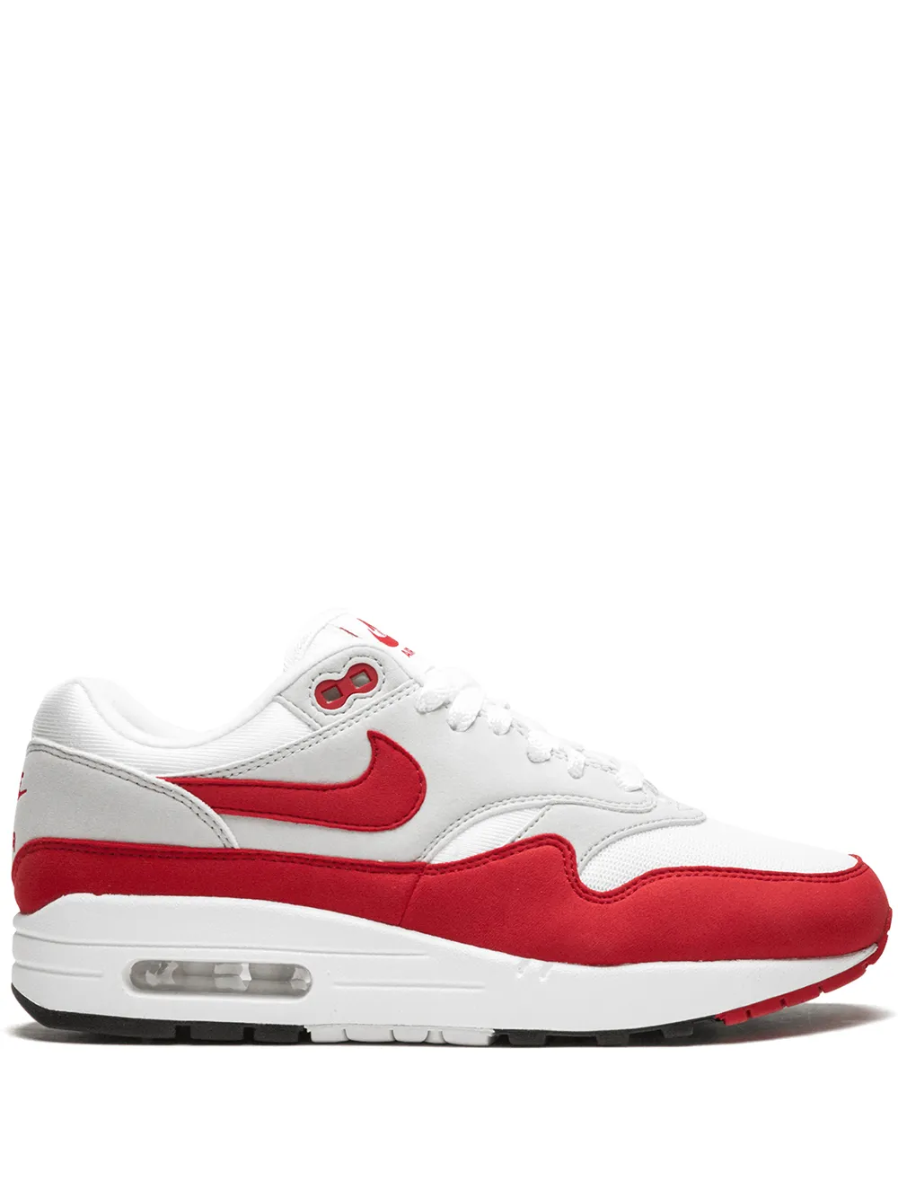 Кроссовки Air Max 1 Anniversary Nike, белый
Кроссовки Air Max 1 Anniversary Nike, белый