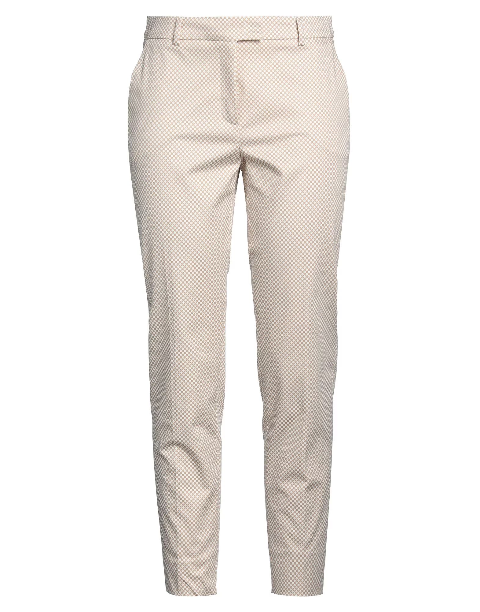 Брюки Easy Peserico, бежевый
Брюки Easy Peserico, бежевый