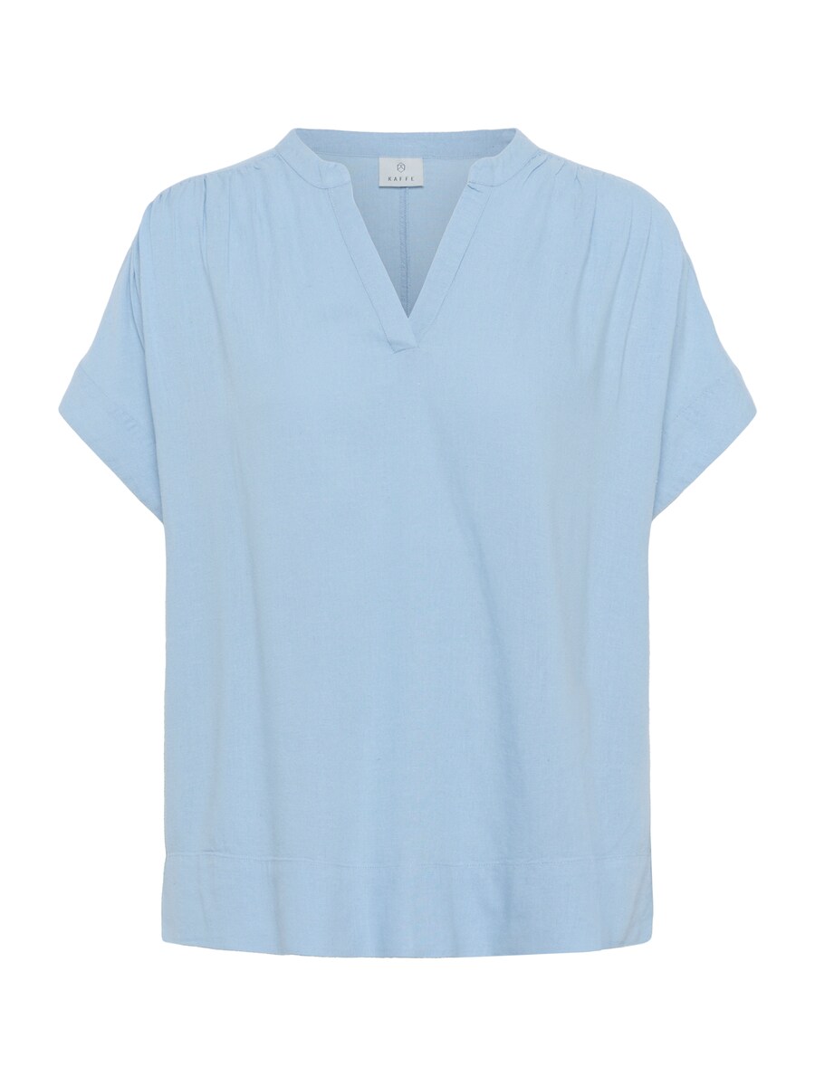 Блуза Kaffe KAmilia, светло-синий
Блуза Kaffe KAmilia, светло-синий