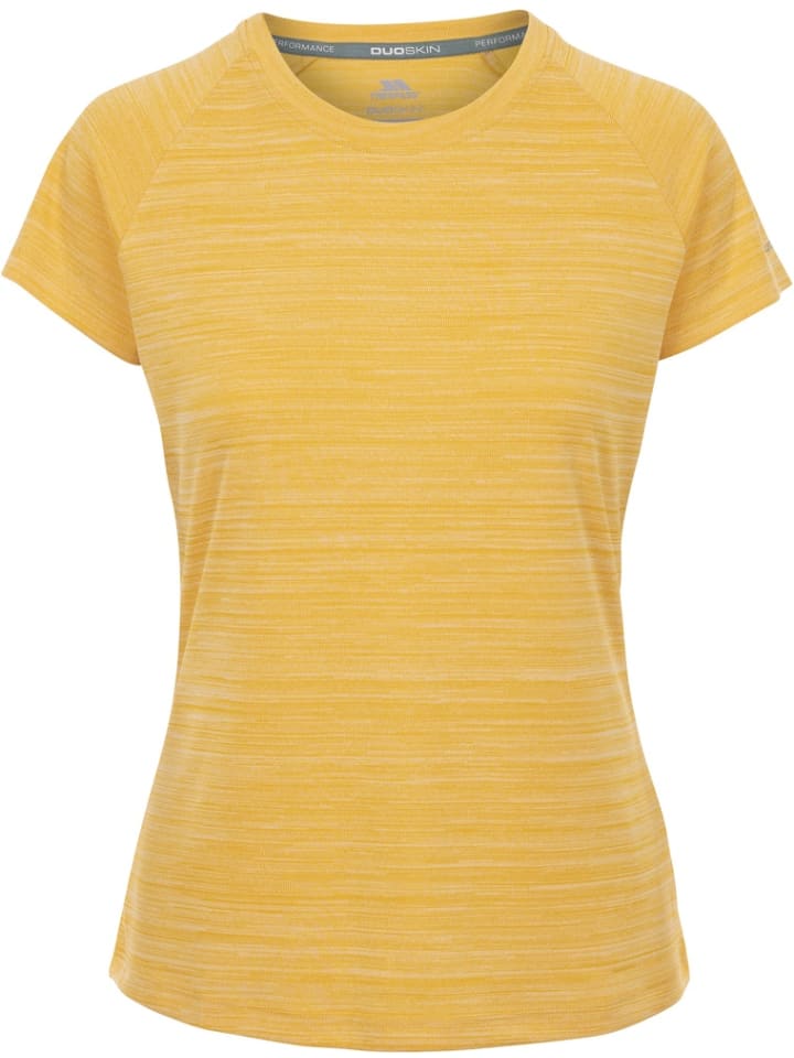 Топ Trespass, желтый
Топ Trespass, желтый