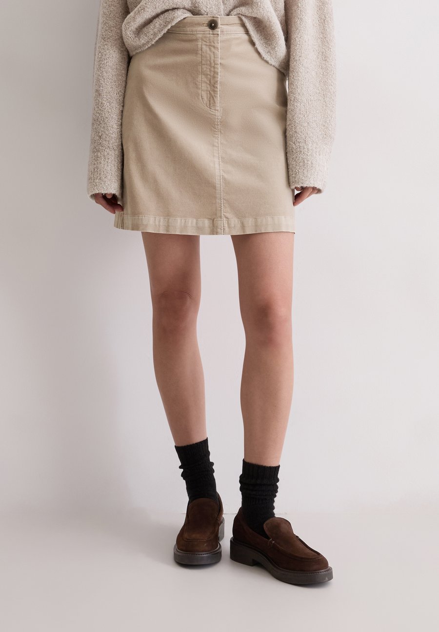 Юбка Marc O'Polo STRAIGHT FIT DETAILS, Chalky Mauve/Beige
Юбка Marc O'Polo STRAIGHT FIT DETAILS, Chalky Mauve/Beige