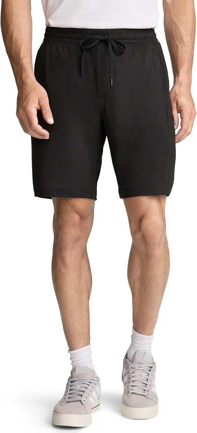 Jockey Men's Activewear EVERACTIVE 8.5" Knit Short
Jockey Men's Activewear EVERACTIVE 8.5" Knit Short