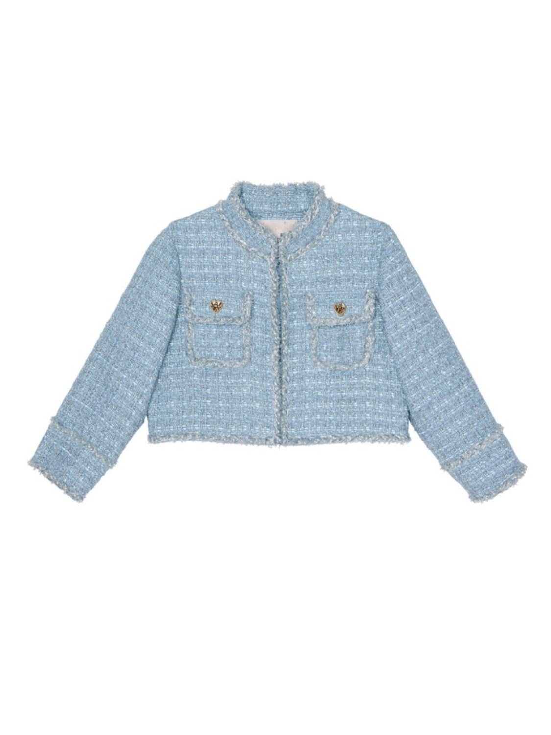 Tutu Du Monde куртка из обазина, розовый
Tutu Du Monde куртка из обазина, розовый