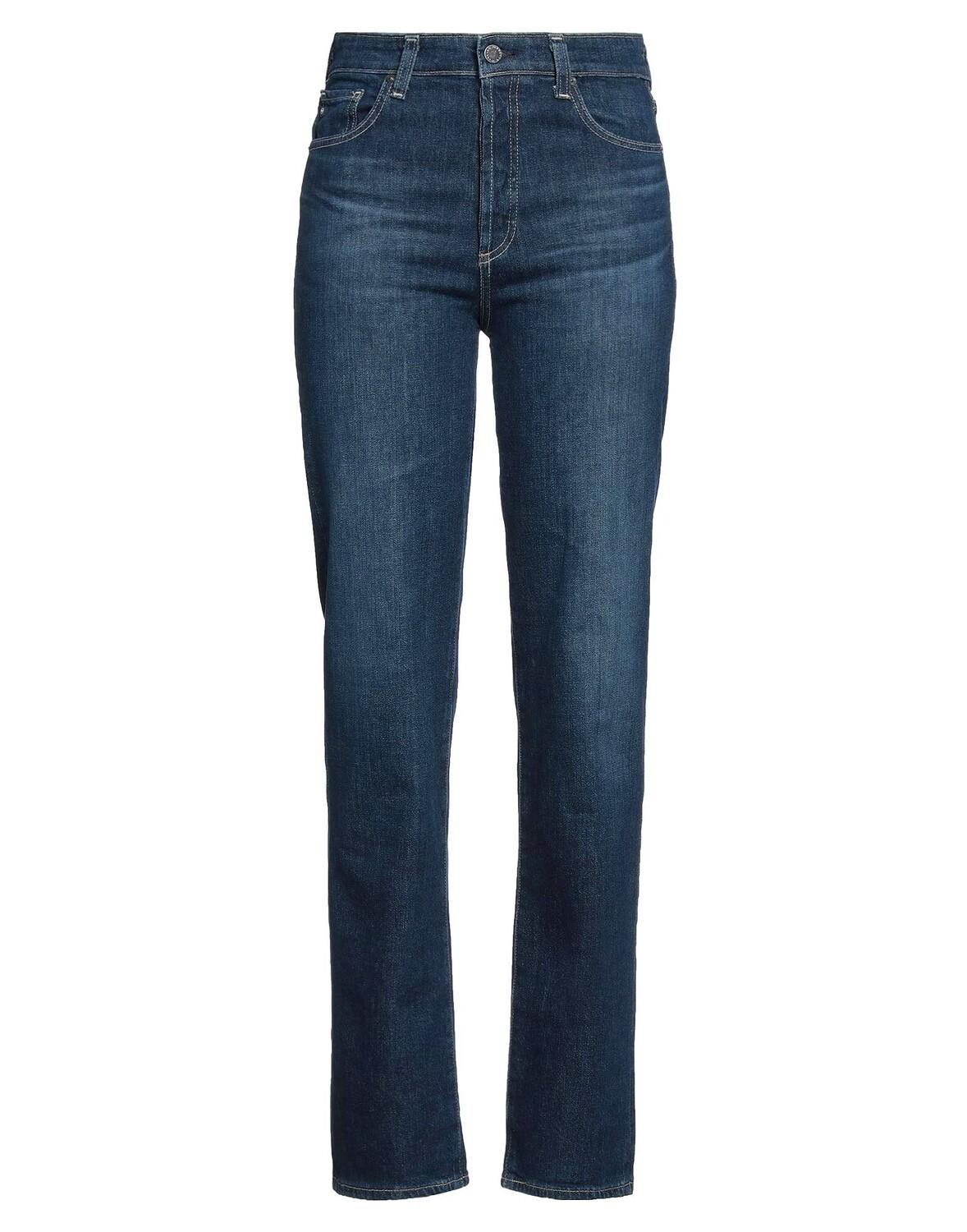 Джинсы Ag Jeans, синий
Джинсы Ag Jeans, синий