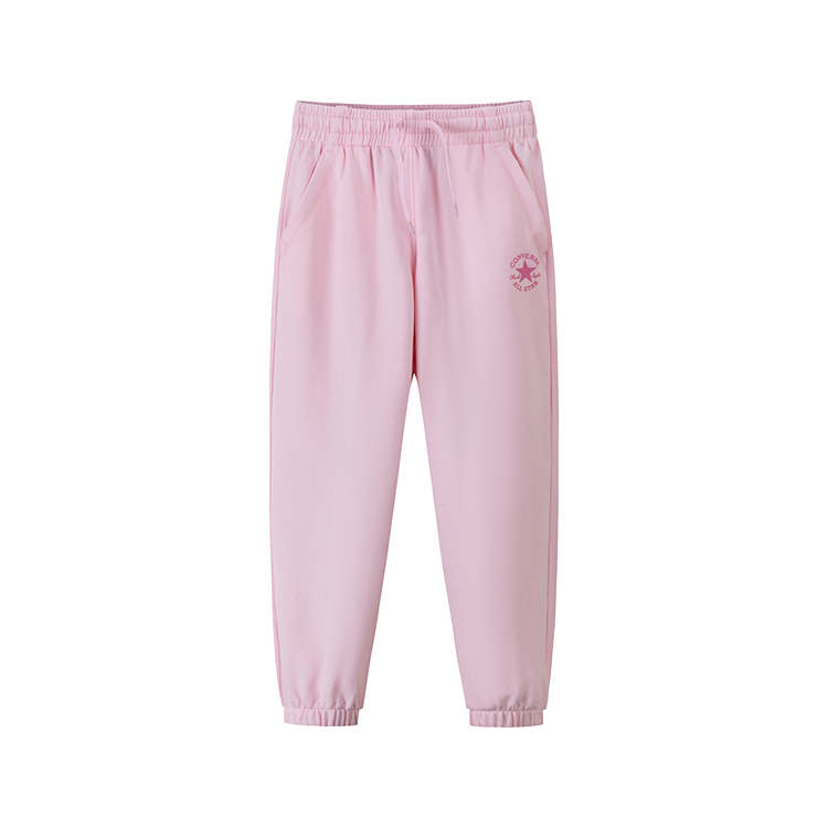Брюки для детей 3-7 лет Converse, розовый
Брюки для детей 3-7 лет Converse, розовый