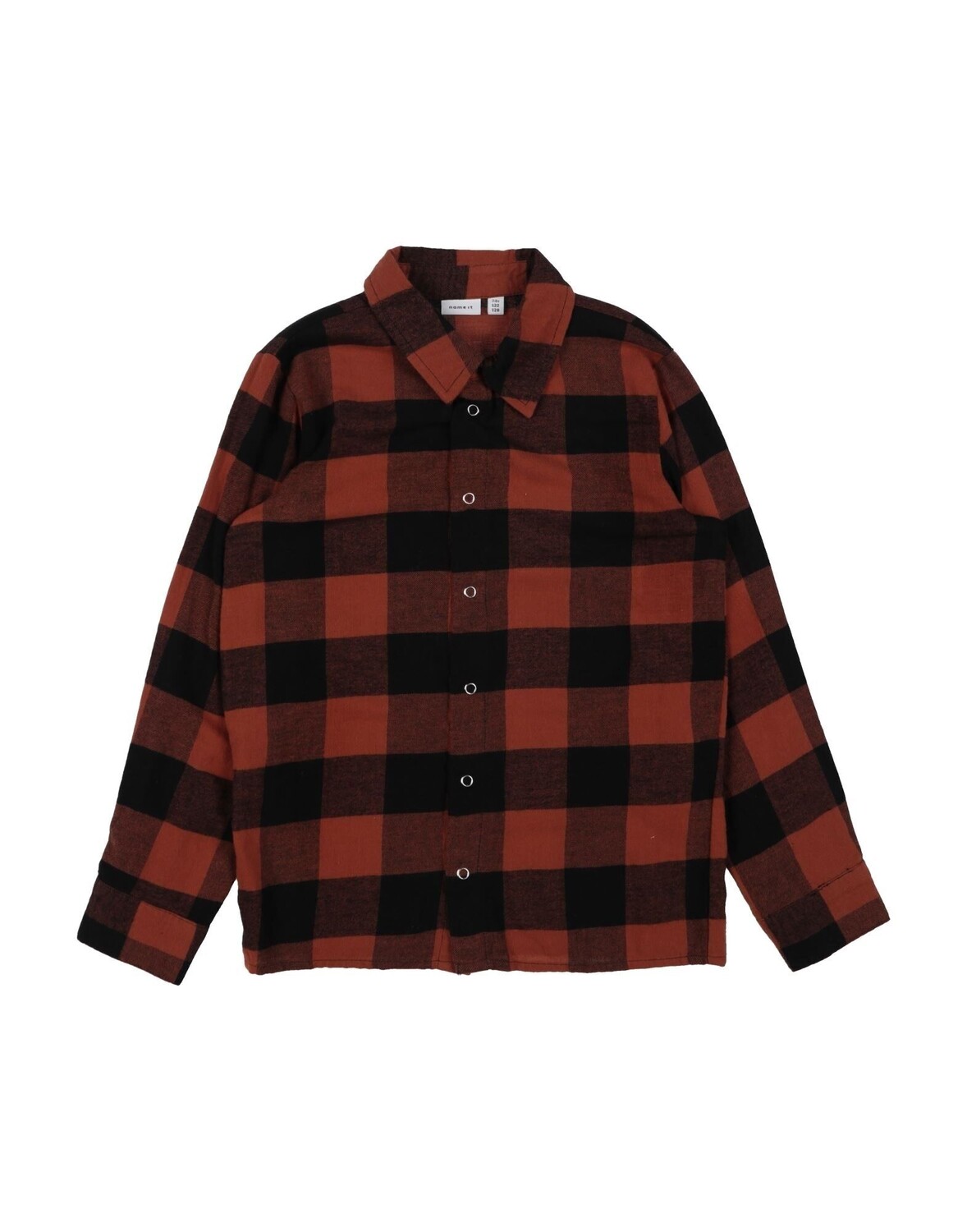 Рубашка Name It, оранжевый
Рубашка Name It, оранжевый