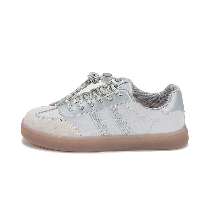 Lotso нескользящие, износостойкие, дышащие низкие детские повседневные кроссовки Unisex Disney, серебряный
Lotso нескользящие, износостойкие, дышащие низкие детские повседневные кроссовки Unisex Disney, серебряный