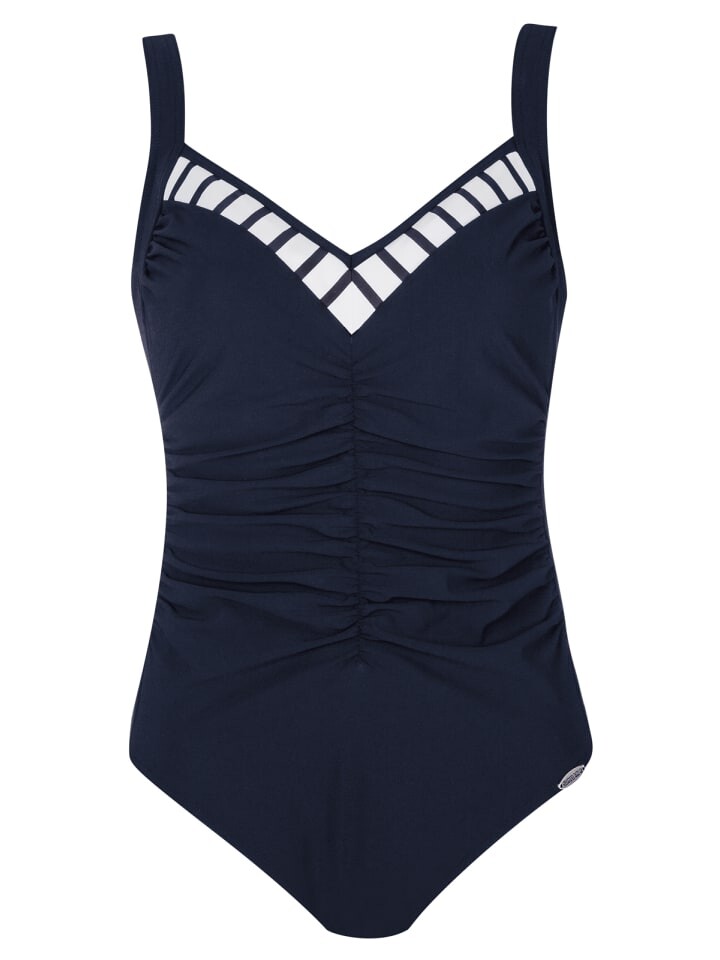 Купальник SUNFLAIR, цвет nachtblau
Купальник SUNFLAIR, цвет nachtblau