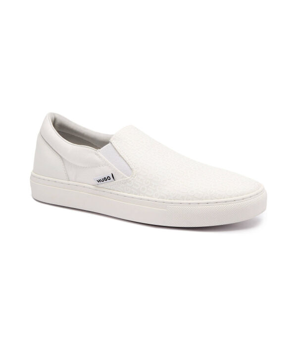 Кроссовки morrie_slon_rnmono Hugo, белый
Кроссовки morrie_slon_rnmono Hugo, белый