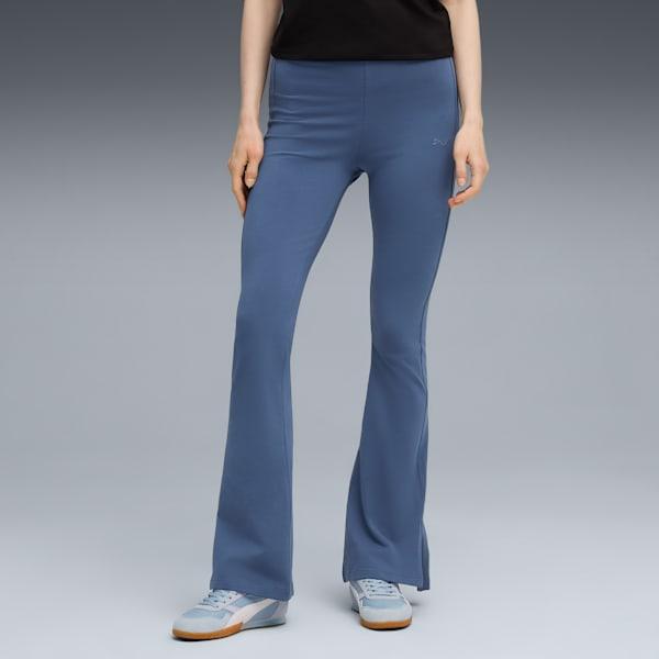 Женские леггинсы с высокой талией Her Puma, синий
Женские леггинсы с высокой талией Her Puma, синий