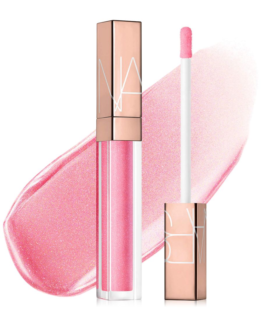 Блеск для губ Afterglow NARS, цвет lover to lover
Блеск для губ Afterglow NARS, цвет lover to lover