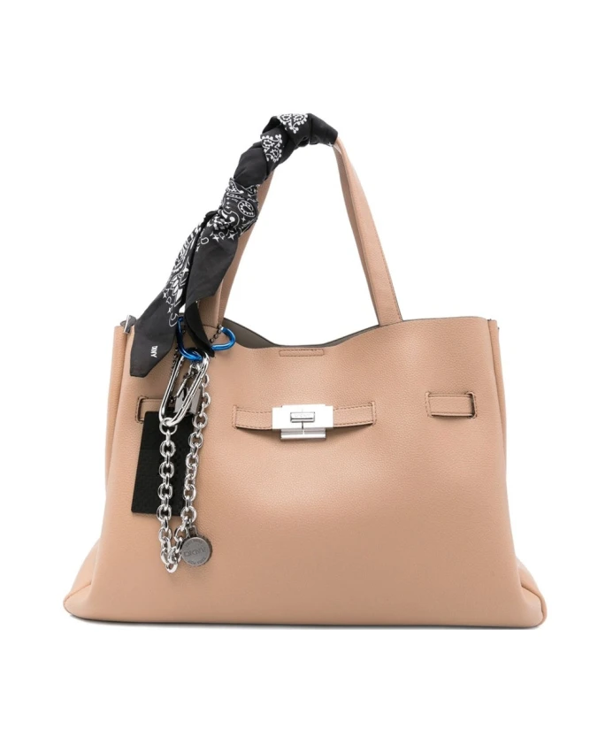 Большая сумка Брайар Dkny, коричневый
Большая сумка Брайар Dkny, коричневый