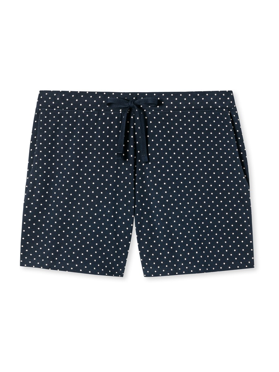 Пижамные штаны SCHIESSER Mix & Relax, темно-синий
Пижамные штаны SCHIESSER Mix & Relax, темно-синий