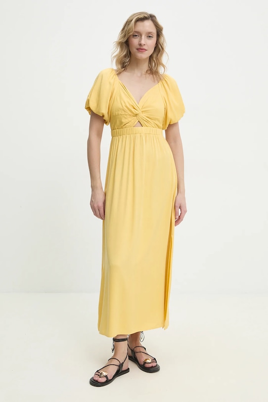 Платье Answear.Lab, желтый
Платье Answear.Lab, желтый
