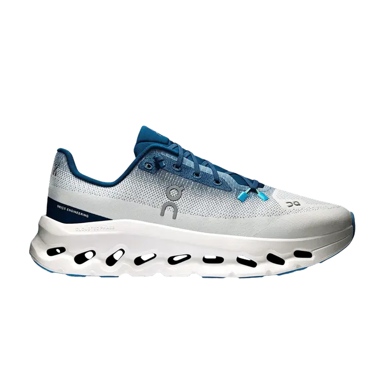 Кроссовки ON Cloudtilt, Ivory Tempest
Кроссовки ON Cloudtilt, Ivory Tempest