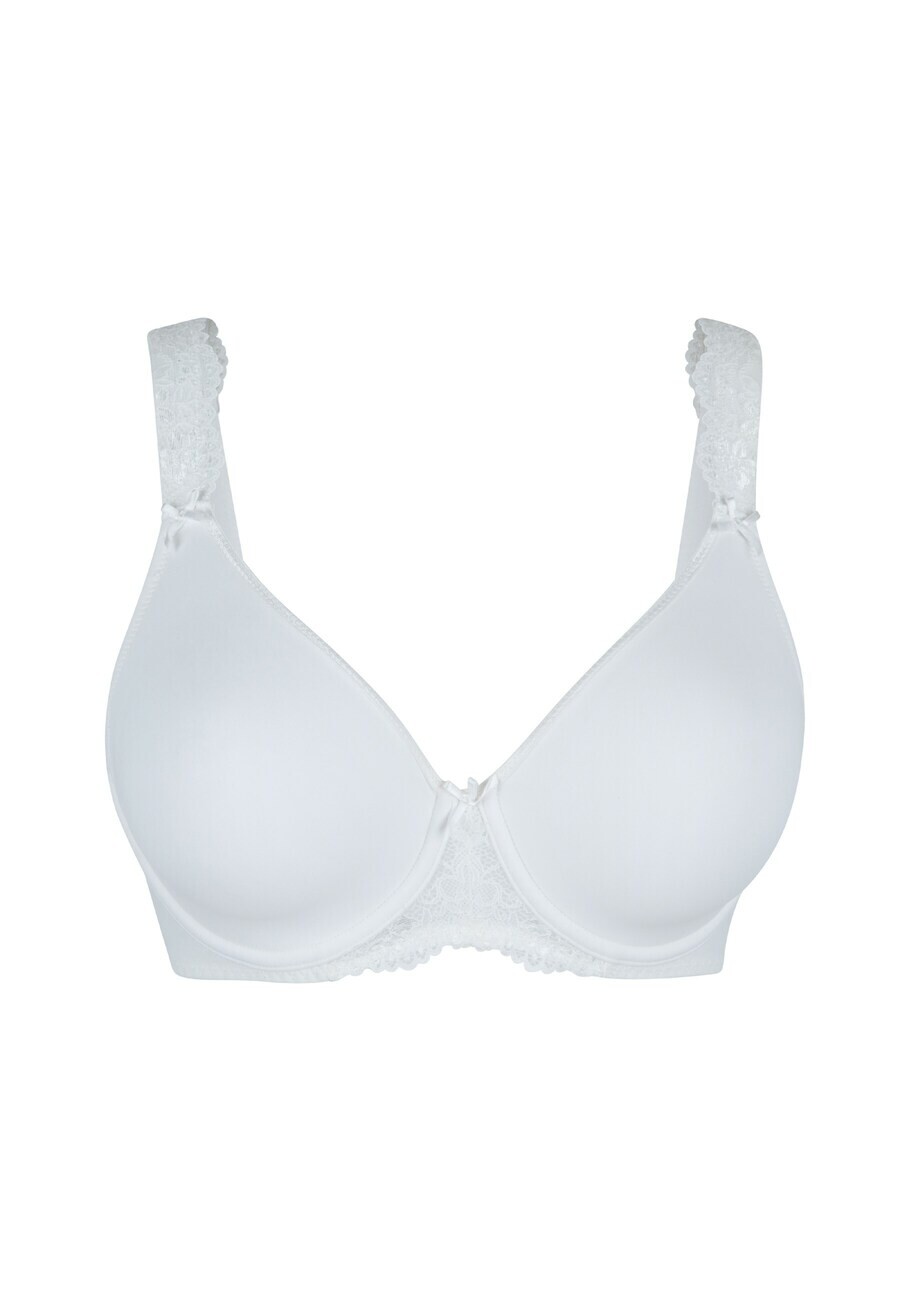 Бюстгальтер Lingadore, белый
Бюстгальтер Lingadore, белый