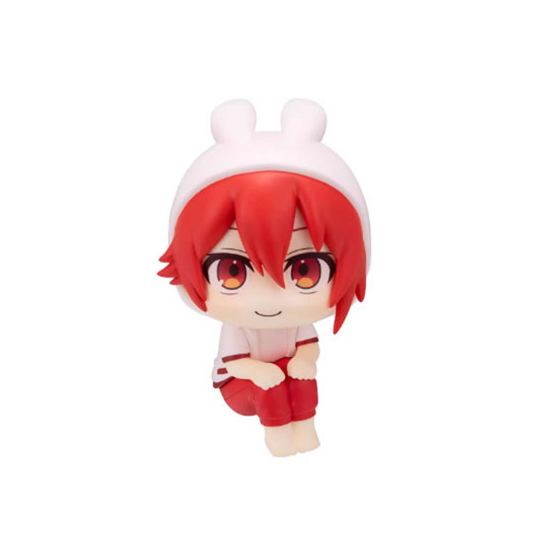 Фигурки Haruka Nanase из серии IDOLiSH7 MegaHouse, Nanase Riku
Фигурки Haruka Nanase из серии IDOLiSH7 MegaHouse, Nanase Riku