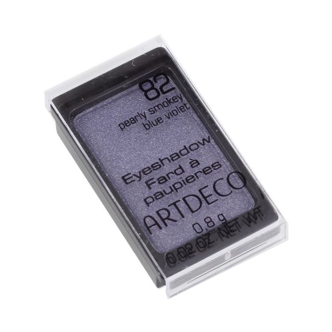 Тени для век Artdeco, цвет 82, 0,8 гр
Тени для век Artdeco, цвет 82, 0,8 гр
