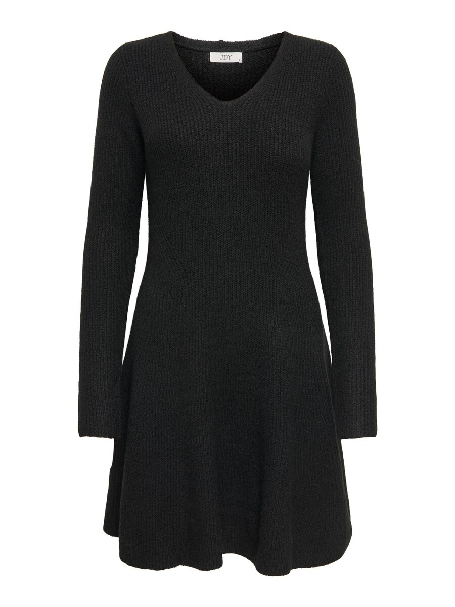Вязаное платье JDY JDYNova, Black
Вязаное платье JDY JDYNova, Black