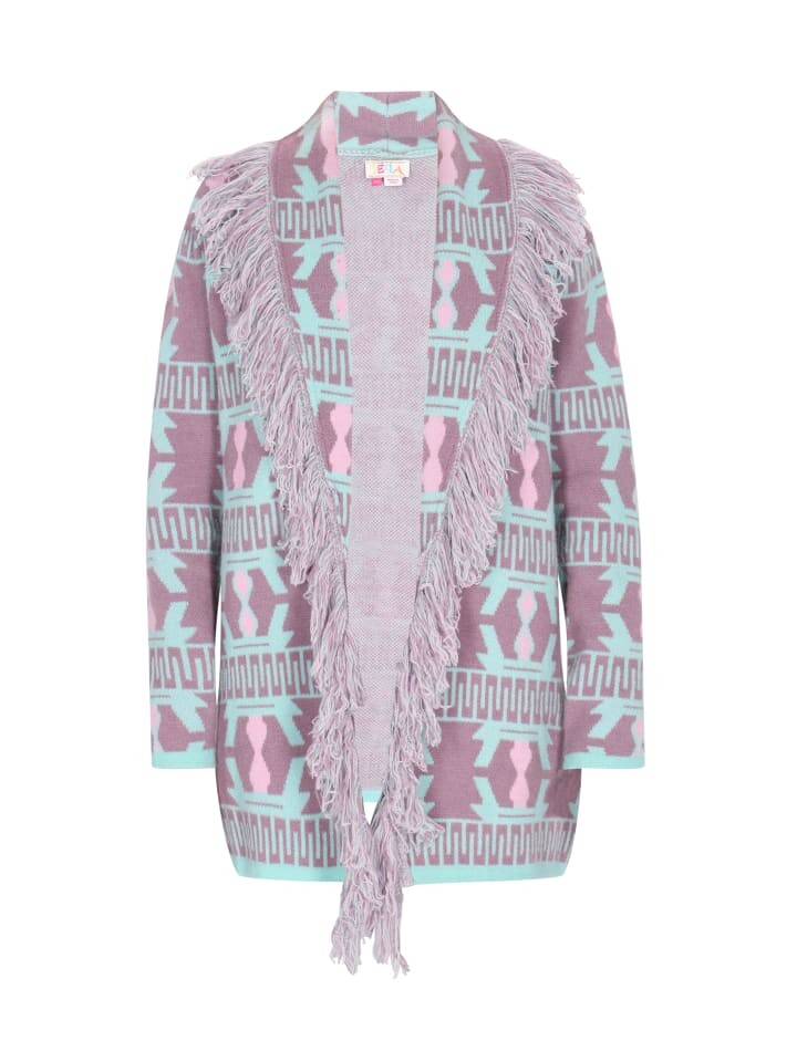 Пуловер IZIA Cardigan, цвет türkis mehrfarbig
Пуловер IZIA Cardigan, цвет türkis mehrfarbig