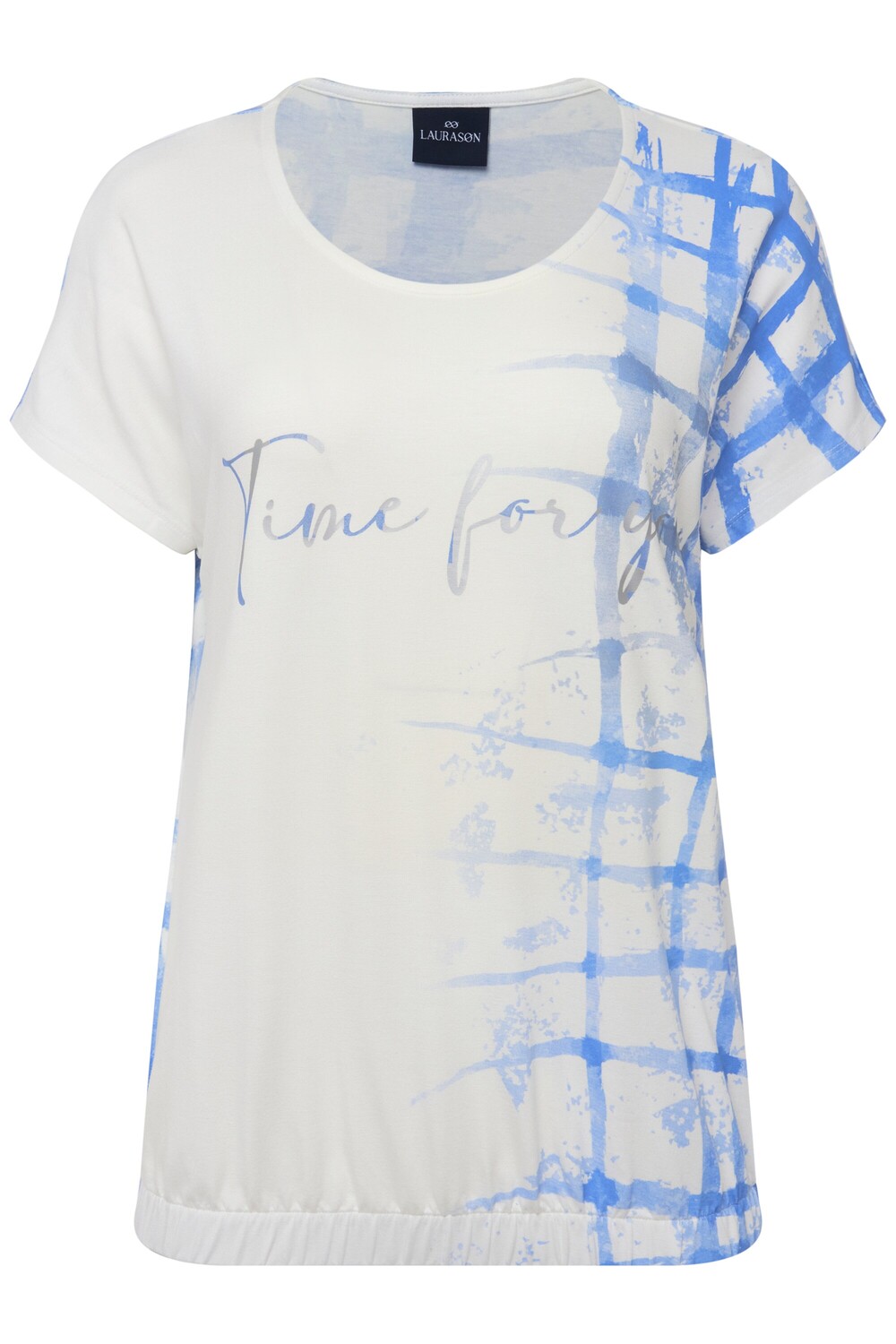 Футболка LAURASØN, цвет azurblau
Футболка LAURASØN, цвет azurblau
