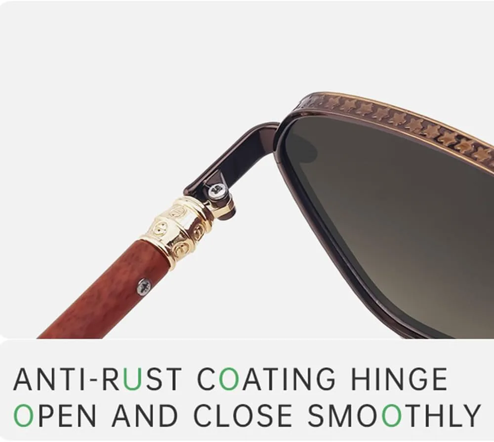 Винтажные мужские солнцезащитные очки класса люкс с классическими градиентными линзами, стильные очки для вождения, защита от ультрафиолета UV400 LVTFCO, C5grayblue
Винтажные мужские солнцезащитные очки класса люкс с классическими градиентными линзами, стильные очки для вождения, защита от ультрафиолета UV400 LVTFCO, C5grayblue