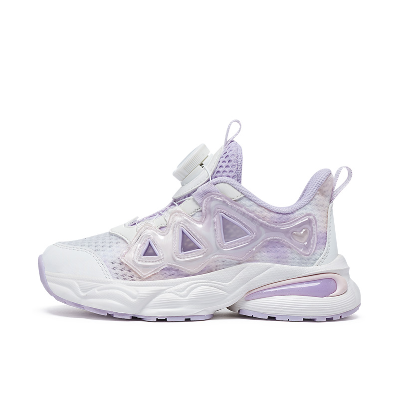 Детская обувь для повседневной жизни BIG WASP, белый/фиолетовый
Детская обувь для повседневной жизни BIG WASP, белый/фиолетовый