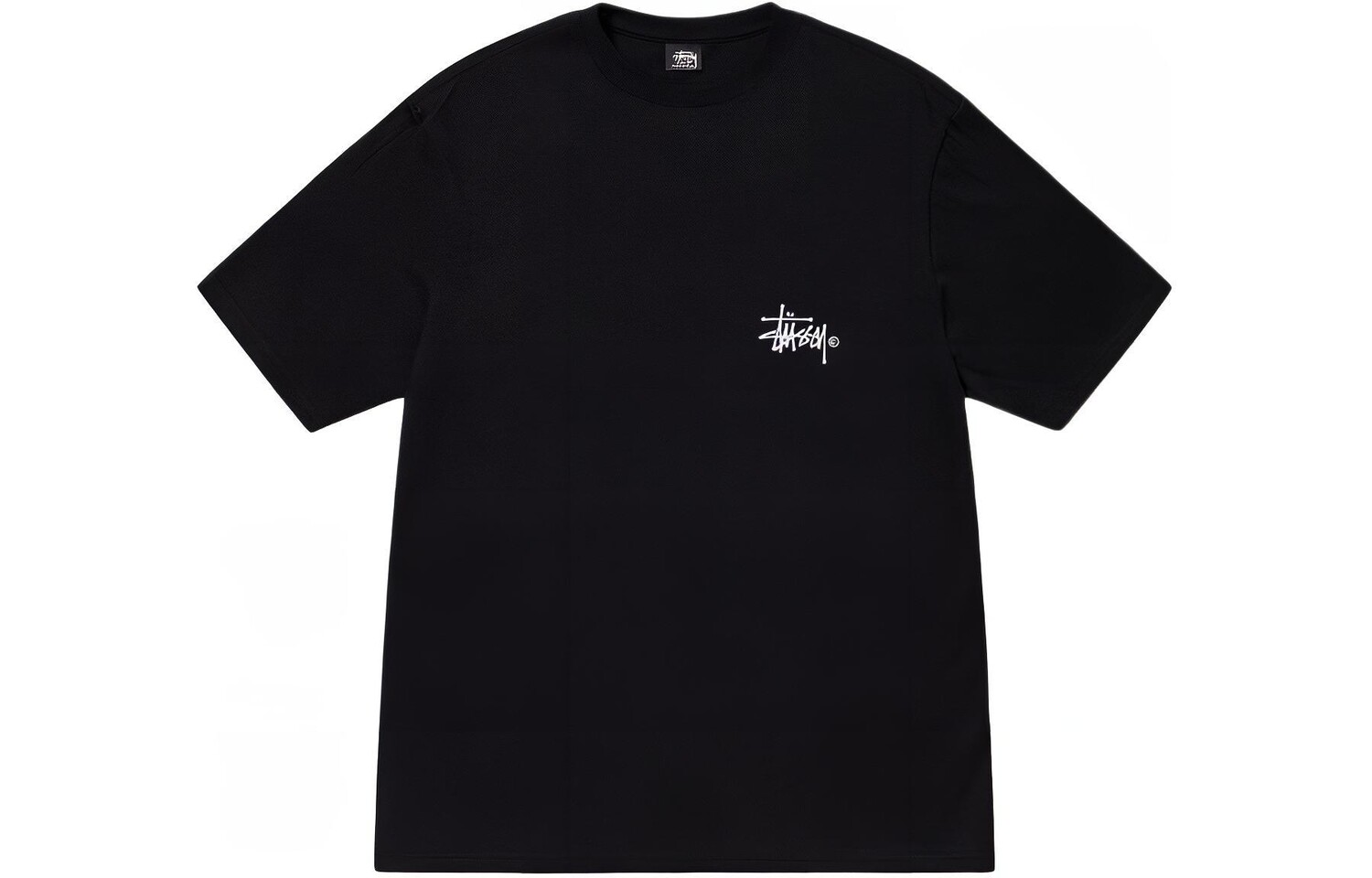 Футболка Stussy Grassfed, черный
Футболка Stussy Grassfed, черный