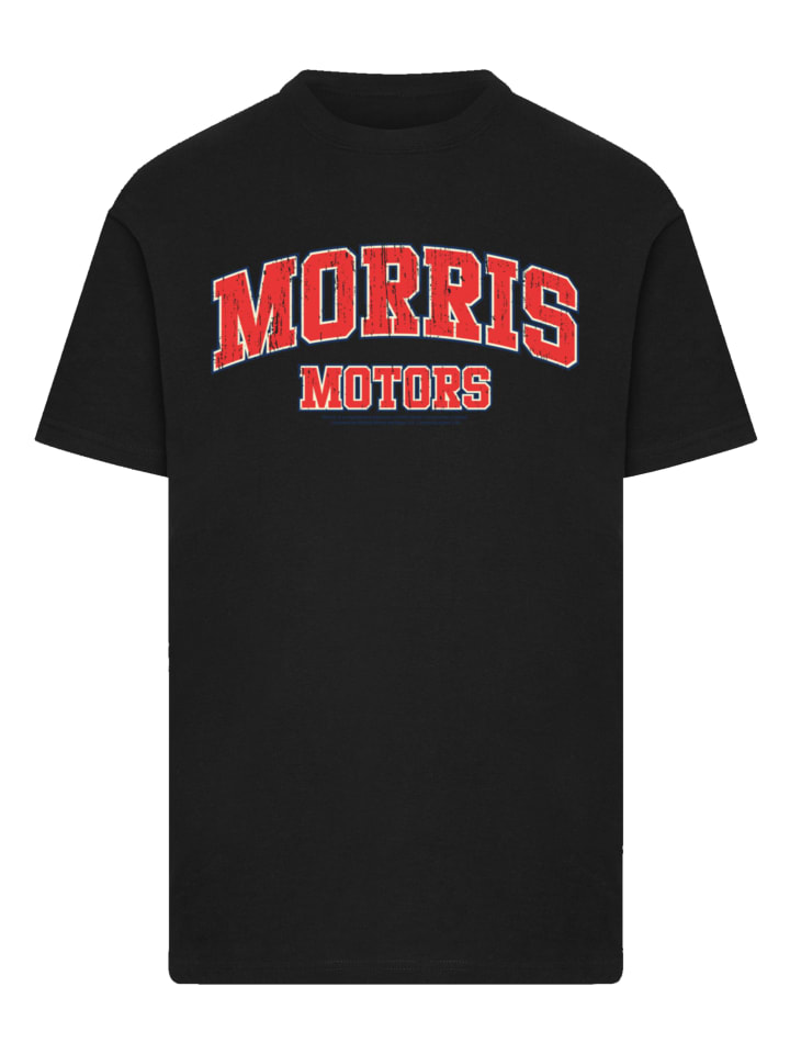Футболка колледжа Morris Motors British Motor Heritage черного цвета F4NT4STIC, Черный, Футболка колледжа Morris Motors British Motor Heritage черного цвета F4NT4STIC
Футболка колледжа Morris Motors British Motor Heritage черного цвета F4NT4STIC, Черный, Футболка колледжа Morris Motors British Motor Heritage черного цвета F4NT4STIC