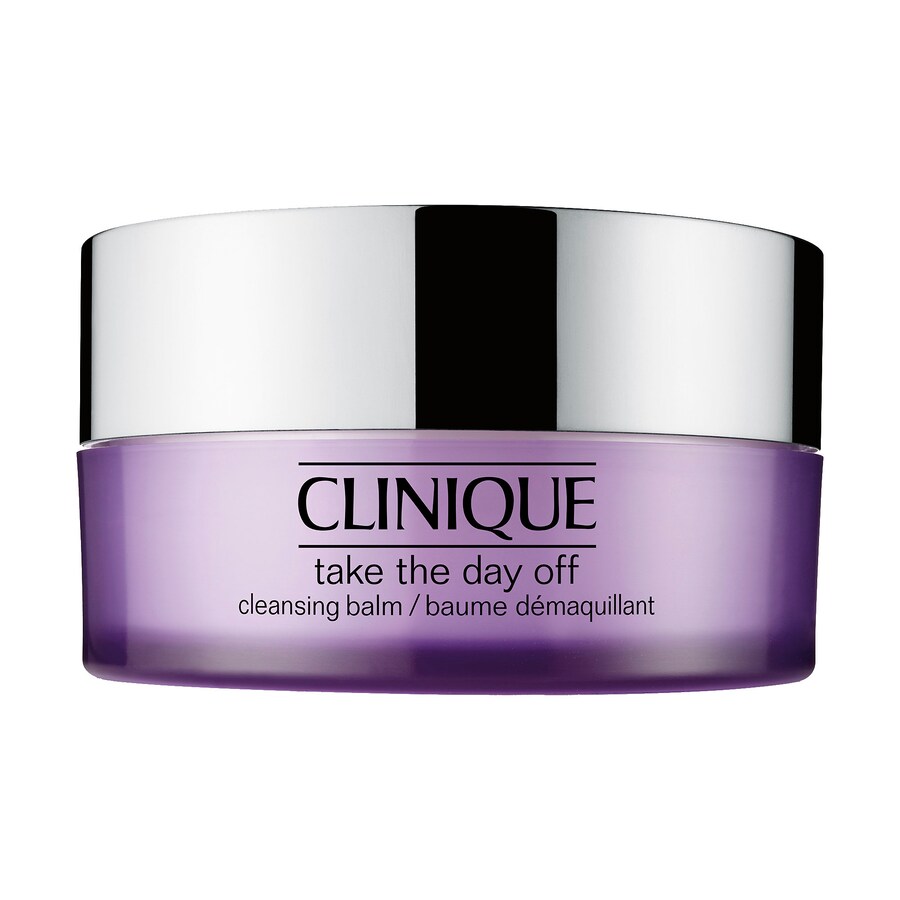 Очищающий бальзам для снятия макияжа Take The Day Off CLINIQUE, 3.8 oz/125 mL
Очищающий бальзам для снятия макияжа Take The Day Off CLINIQUE, 3.8 oz/125 mL