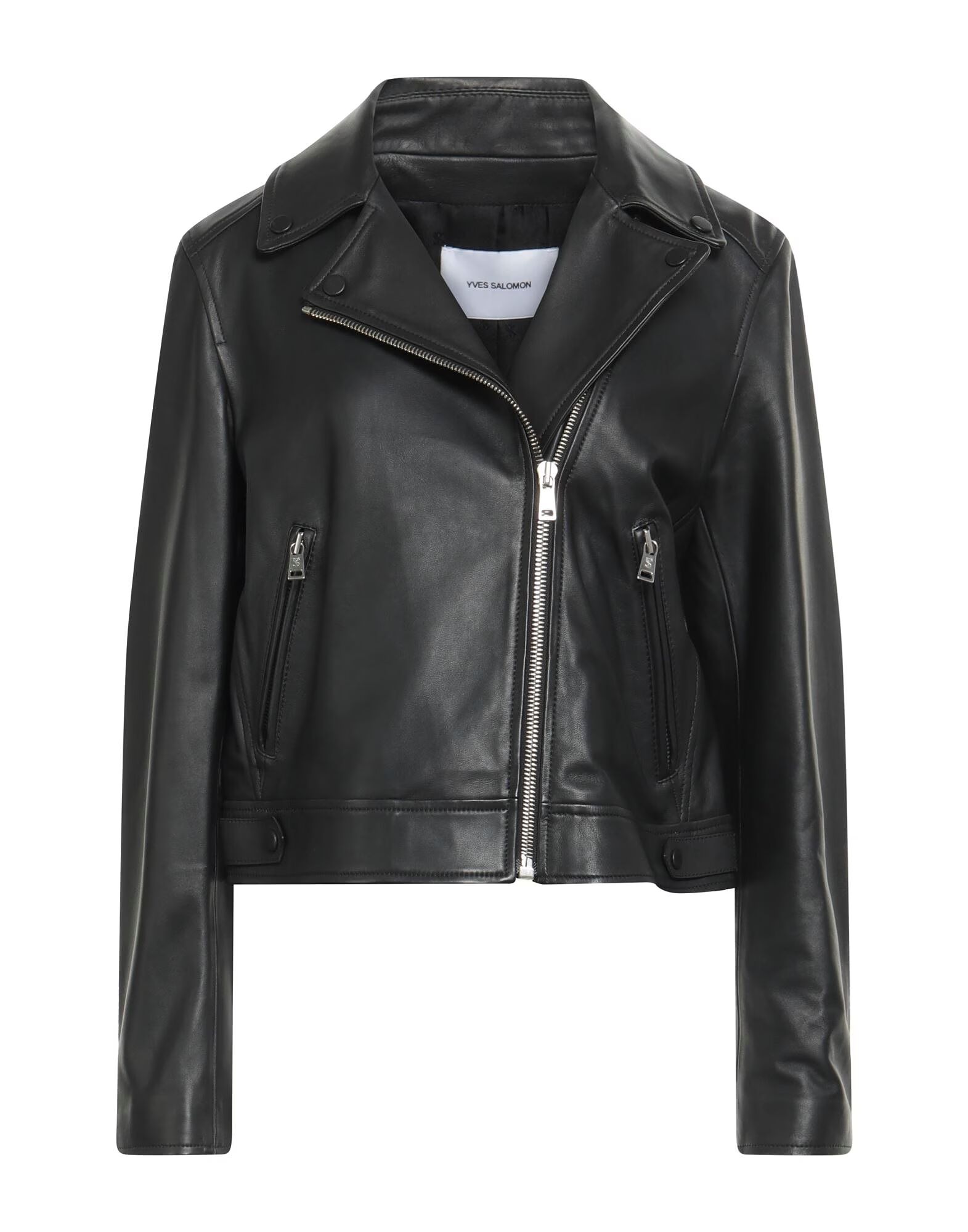 Куртка Yves Salomon, черный
Куртка Yves Salomon, черный