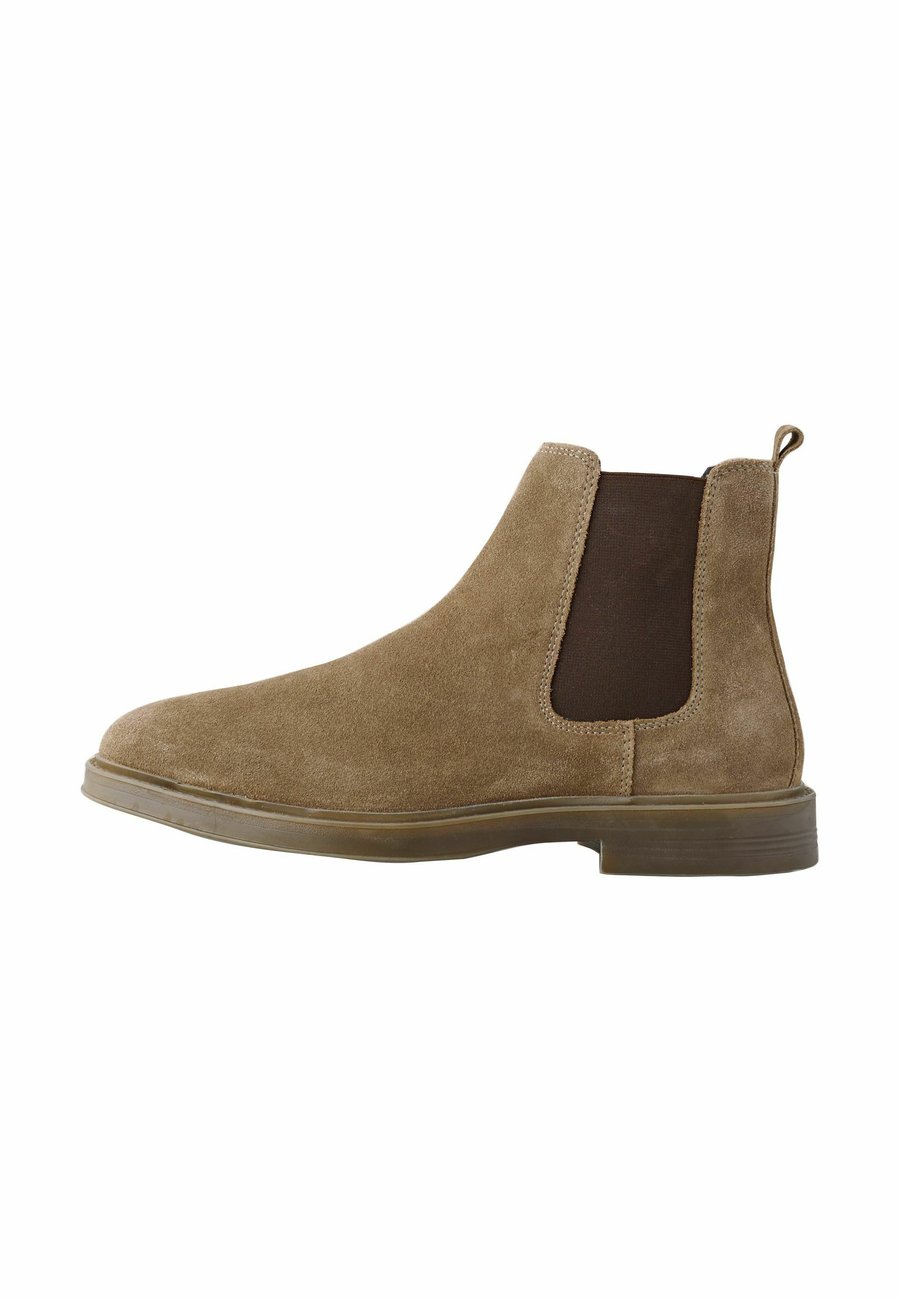 Ботинки Next Classic ankle boots, Stone/Beige
Ботинки Next Classic ankle boots, Stone/Beige