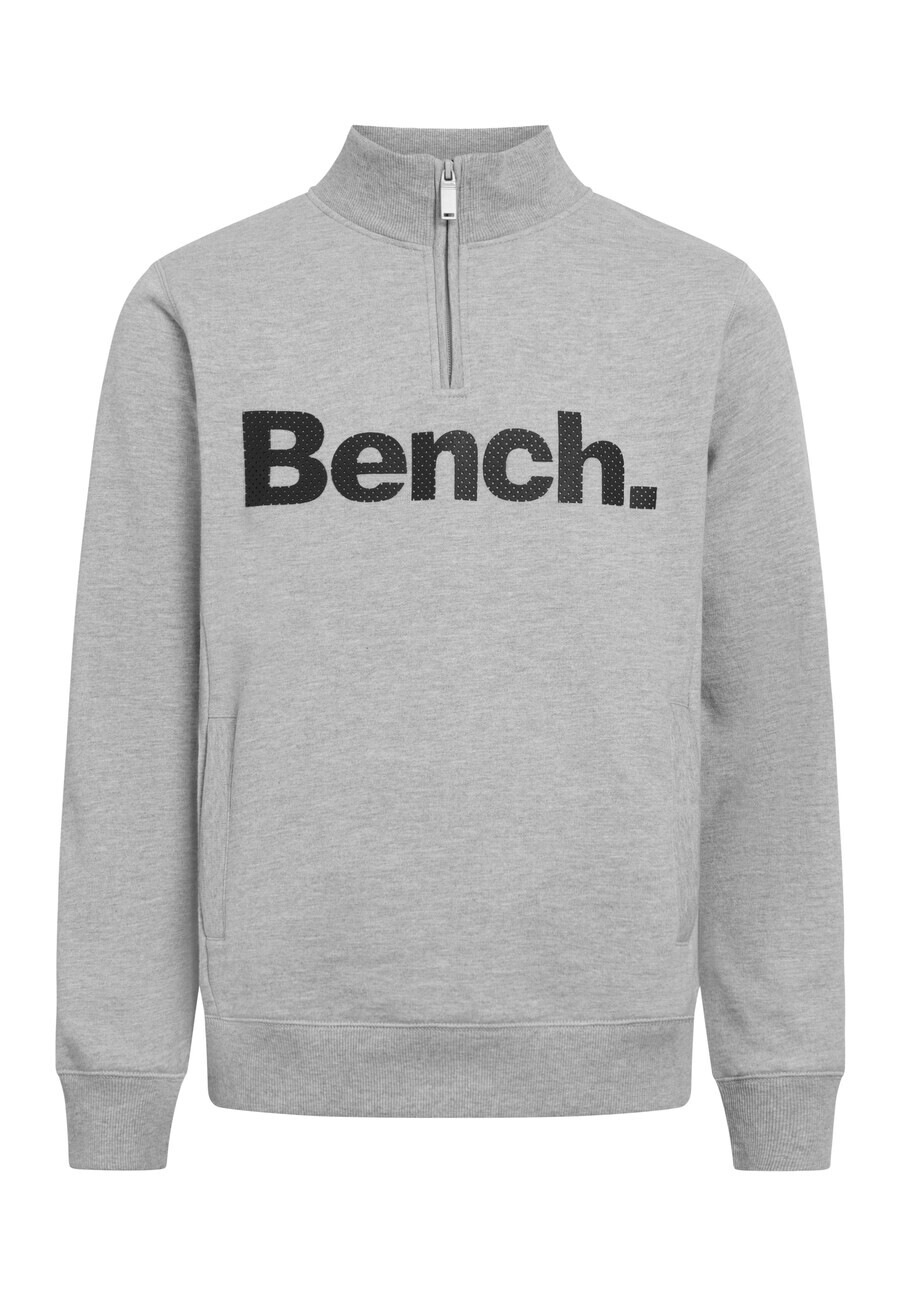 Свитер BENCH Sweatshirt, серый
Свитер BENCH Sweatshirt, серый