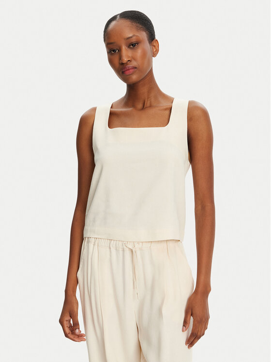 Топ regular fit Terni 2513161055 Marella, экрю
Топ regular fit Terni 2513161055 Marella, экрю