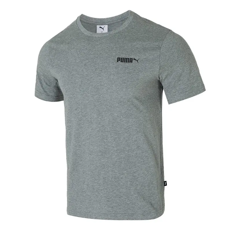 Футболка Sports Life Collection мужская серая PUMA, серый
Футболка Sports Life Collection мужская серая PUMA, серый