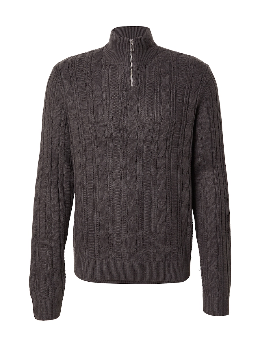 Свитер JJ Rebel JREBLUKE, Basalt Grey
Свитер JJ Rebel JREBLUKE, Basalt Grey