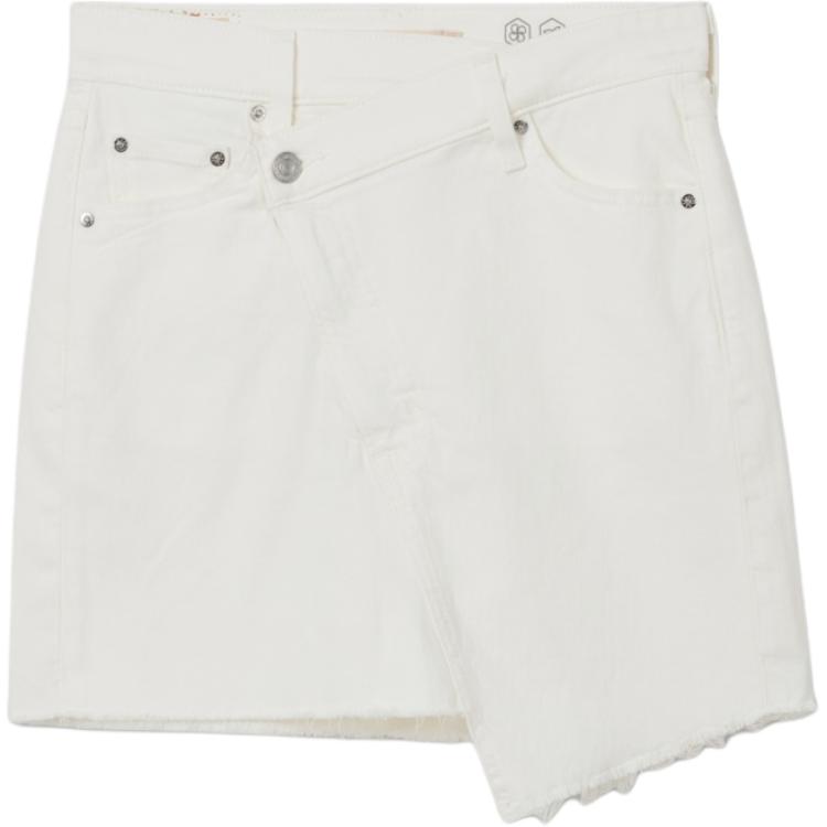 Levis Джинсовая юбка-шорты levi's женская белая
Levis Джинсовая юбка-шорты levi's женская белая