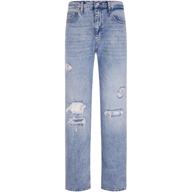 Tommy Hilfiger Джинсы мужские синие
Tommy Hilfiger Джинсы мужские синие