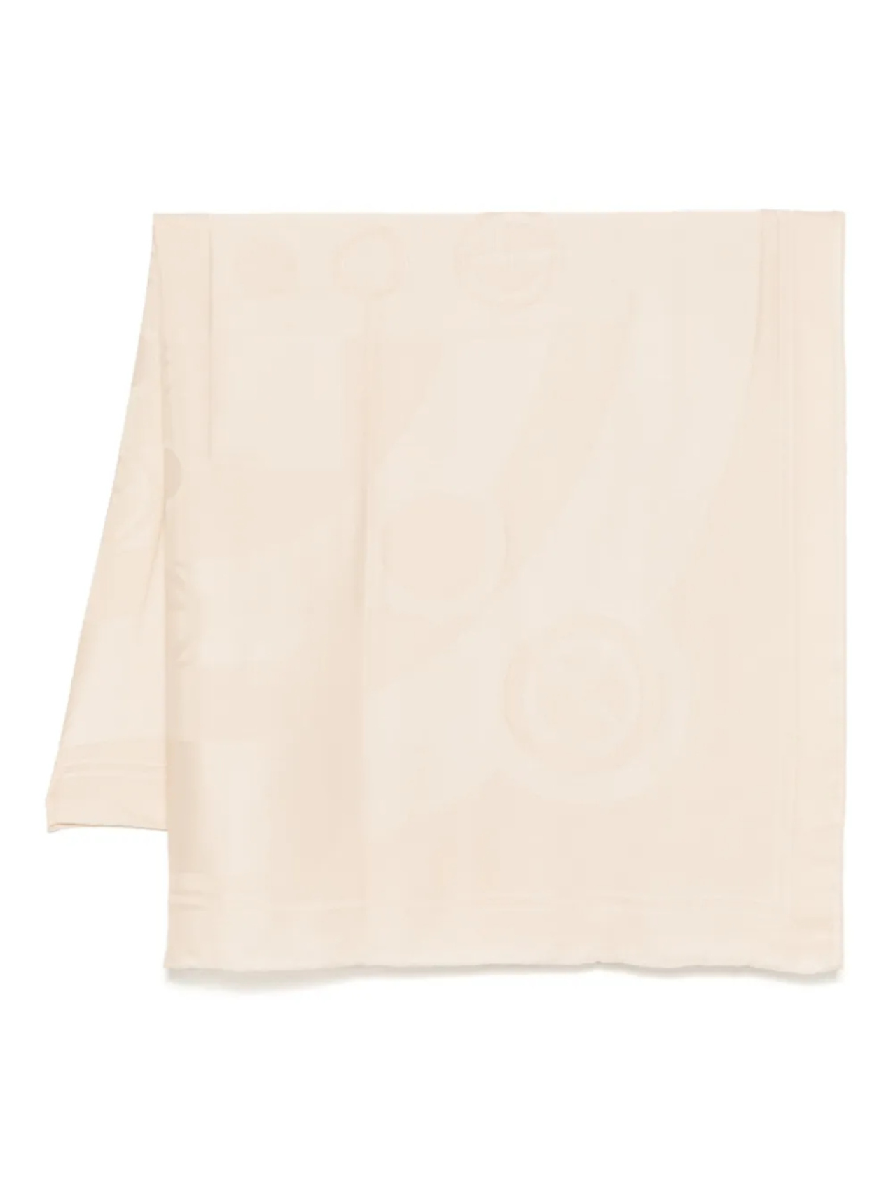 Шелковый платок Giorgio Armani, нейтральный
Шелковый платок Giorgio Armani, нейтральный